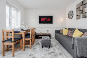 Dartford Kent Smart Nest